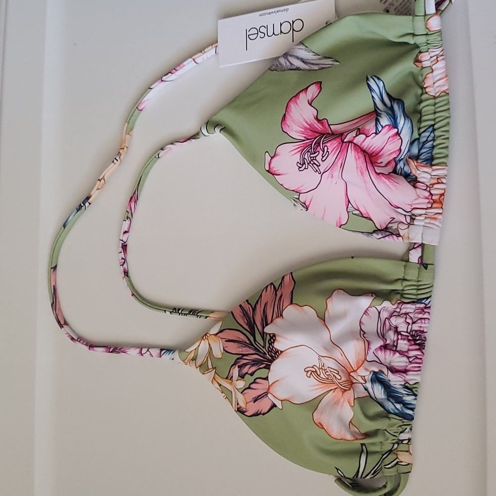 New Damsel Bikini Set size L - Picture 6 of 10